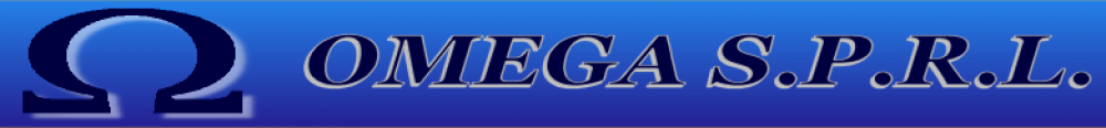 OMEGA S.P.R.L.